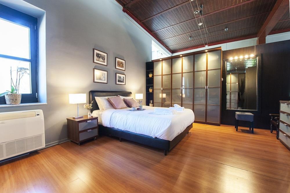 Villa Fluvian Rhodes City ภายนอก รูปภาพ
