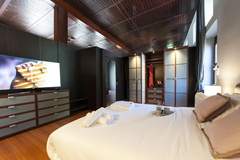 Villa Fluvian Rhodes City ภายนอก รูปภาพ