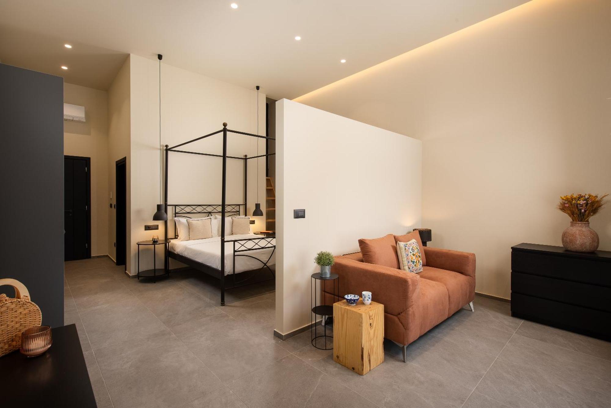 Villa Fluvian Rhodes City ภายนอก รูปภาพ
