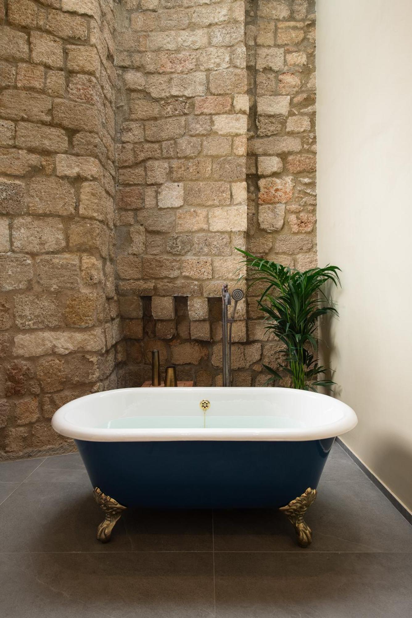 Villa Fluvian Rhodes City ภายนอก รูปภาพ