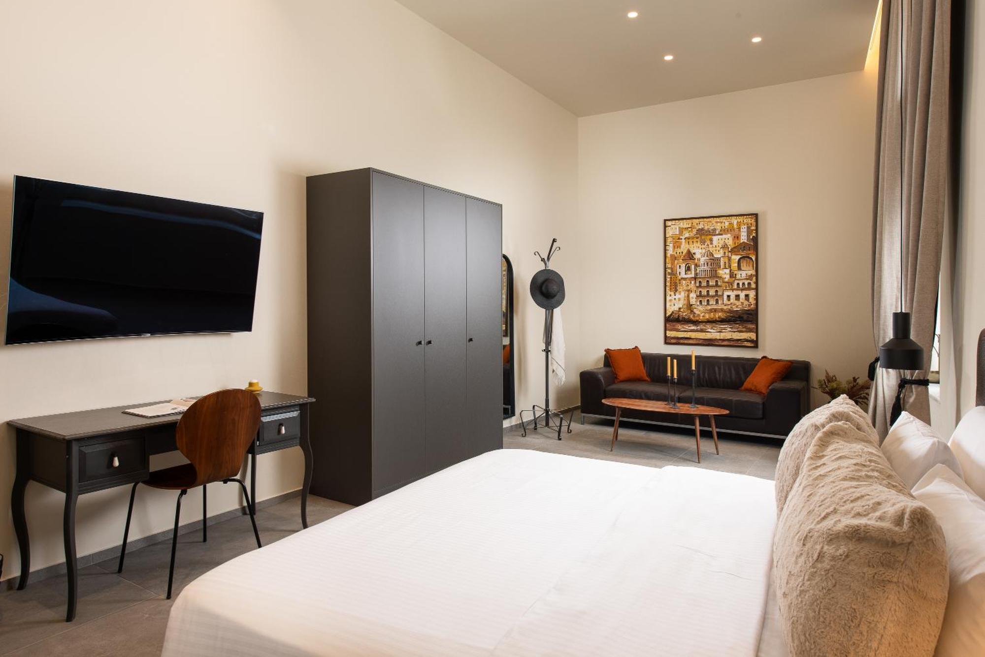 Villa Fluvian Rhodes City ภายนอก รูปภาพ